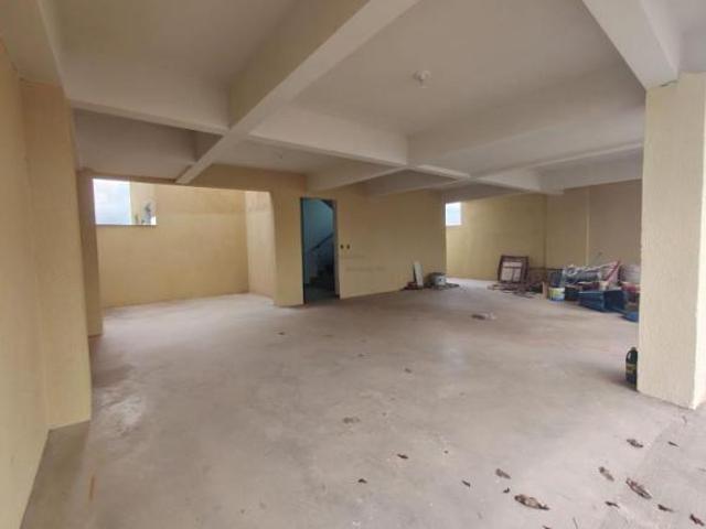 Apartamento venda em Sapucaias III, Contagem