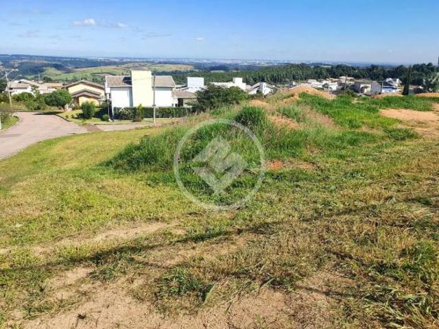 Terreno venda em Região Imediata de Jundiaí, Itupeva