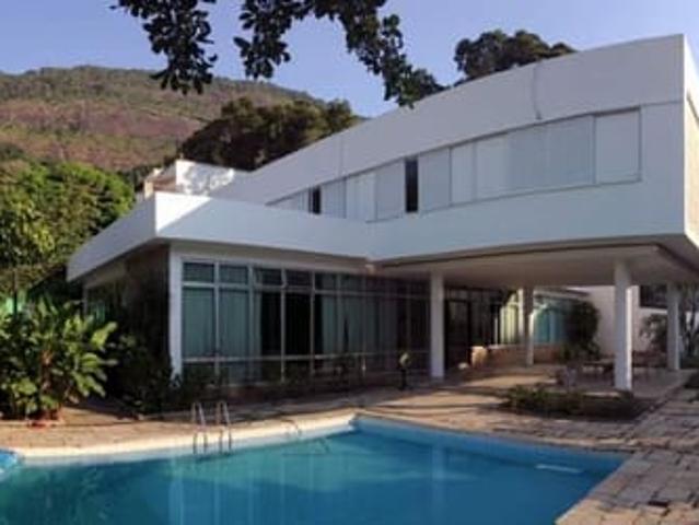 Casa aluguel em Região Geográfica Imediata do Rio de Janeiro, Região Metropolitana do Rio de Janeiro