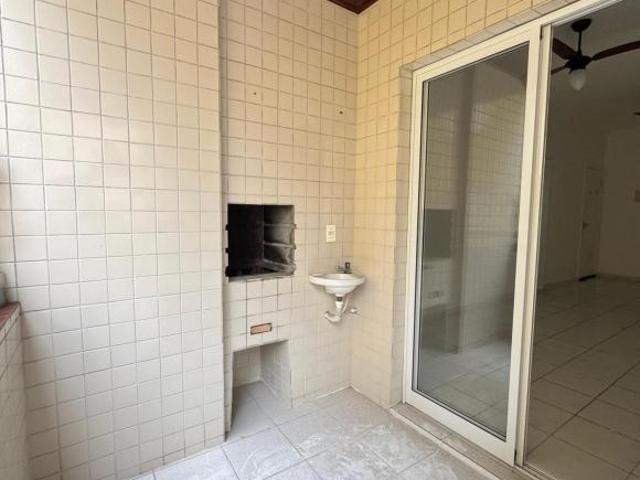 Apartamento venda em Praia Grande