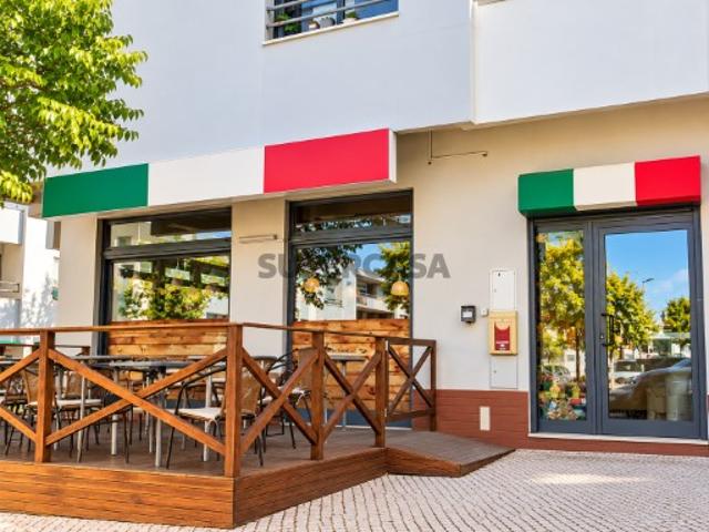 Armazém venda em Quinta do Bom Retiro, Almada