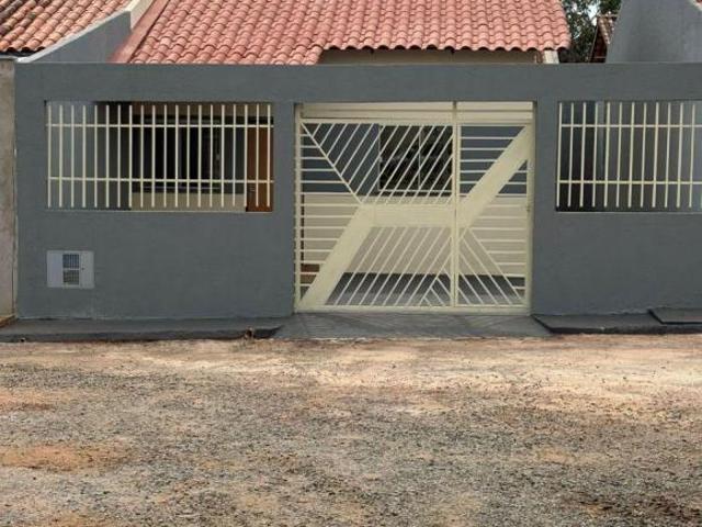 Casa venda em Região Geográfica Imediata de Goiânia, Trindade