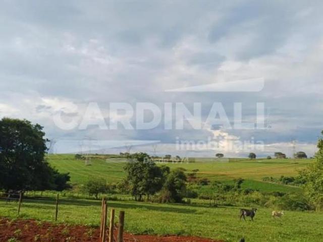 Sítio e chácara venda em Região Imediata de São Carlos, Ribeirão Bonito