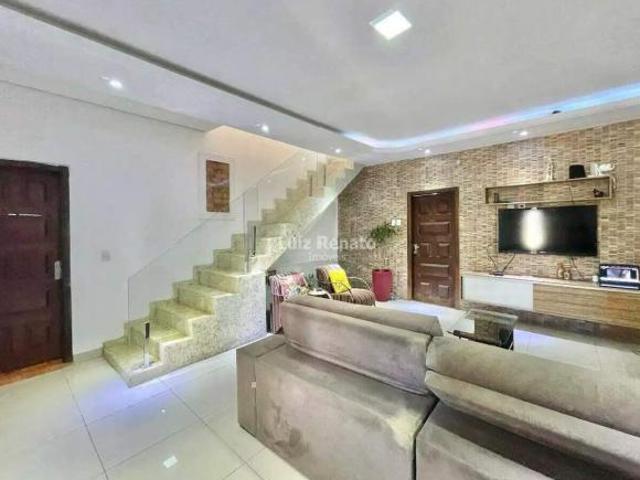 Casa venda em Região Geográfica Imediata de Belo Horizonte, Região Metropolitana de Belo Horizonte