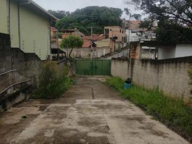 Casa venda em Fonte Grande 2ª Seção, Contagem