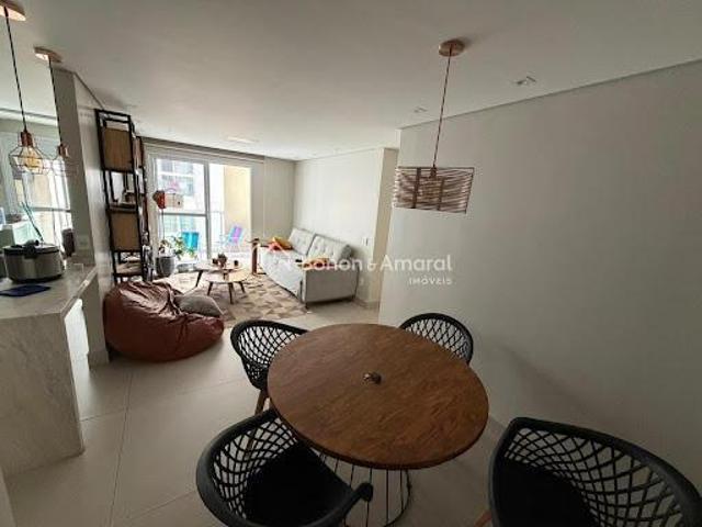 Apartamento venda em Nova Veneza, Paulínia