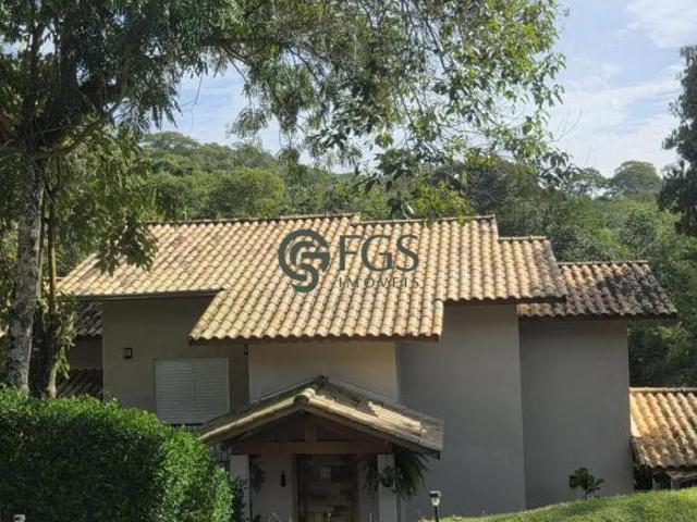Casa venda em Condomínio Veleiros, Ibiúna