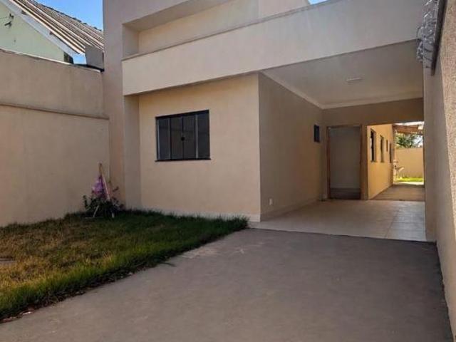 Casa venda em Região Geográfica Imediata de Goiânia, Aparecida de Goiânia