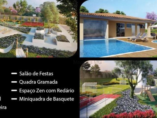 Apartamento venda em Região Geográfica Imediata de Sete Lagoas, Sete Lagoas