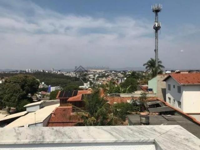 Apartamento venda em Regional Norte, Betim