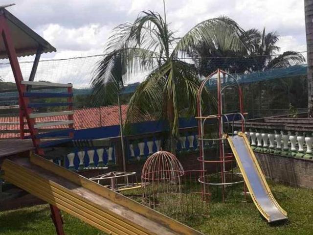 Sítio e chácara venda em Bairro do Retiro, Arujá