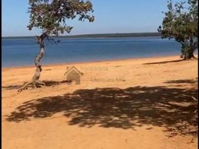 Terreno venda em Região Geográfica Imediata de Curvelo, Felixlândia
