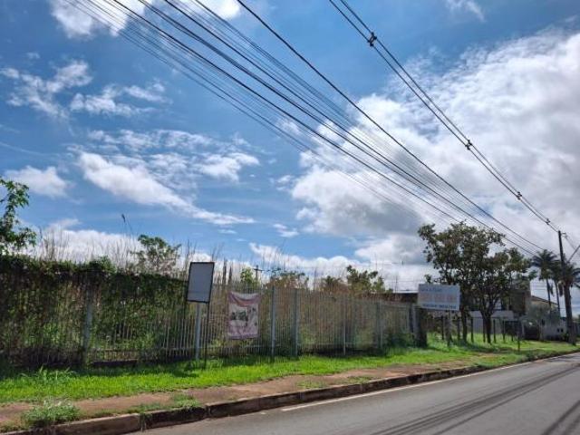 Terreno venda em Brasília, Plano Piloto