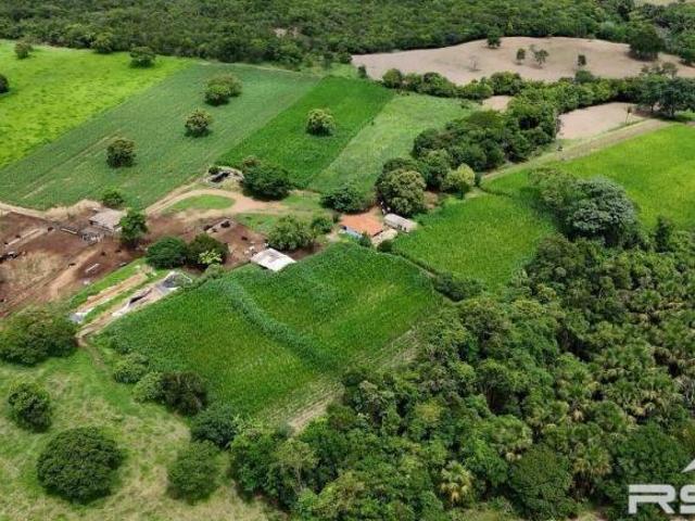 Sítio e chácara venda em Região Geográfica Imediata de Águas Lindas de Goiás, Região Integrada de Desenvolvimento do Distrito Federal e Entorno