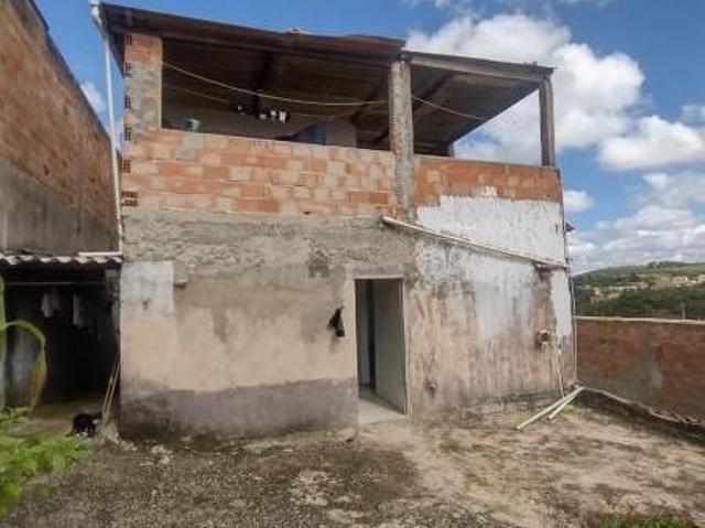 Casa venda em Região Geográfica Imediata de Belo Horizonte, Região Metropolitana de Belo Horizonte