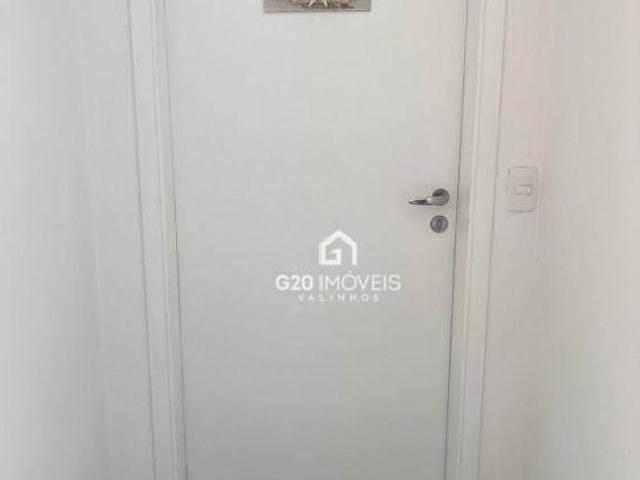 Apartamento venda em Vicente de Carvalho, Guarujá