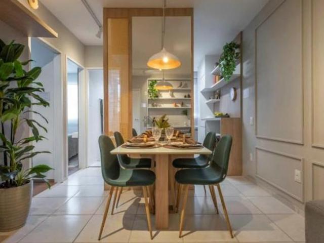 Apartamento venda em Arvoredo 2ª Seção, Contagem