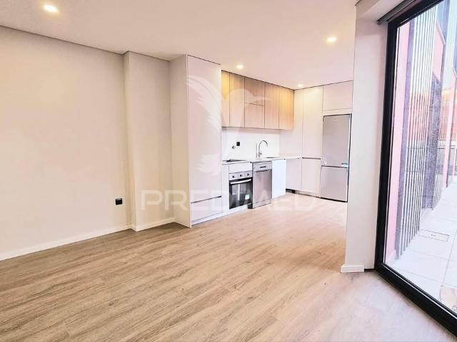 Apartamento venda em Braga (Maximinos, Sé e Cividade), Braga