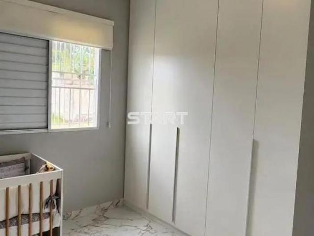 Apartamento venda em Campo Limpo Paulista