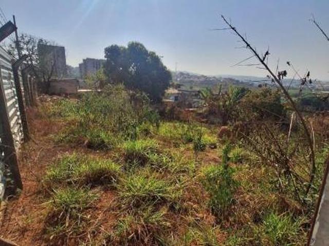 Terreno venda em Regional Norte, Betim