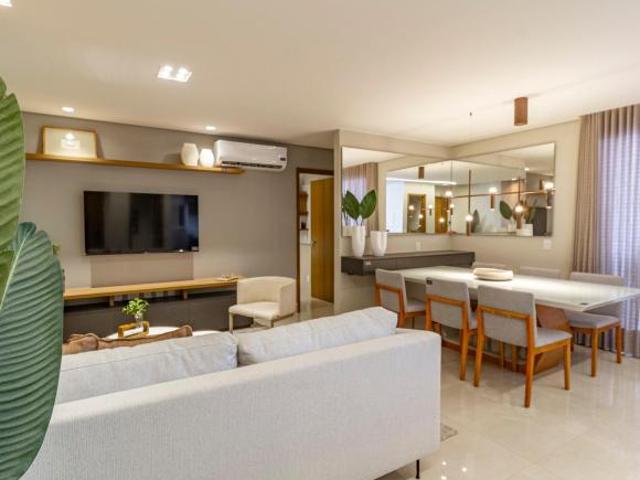 Apartamento venda em Região Geográfica Imediata do Distrito Federal, Região Integrada de Desenvolvimento do Distrito Federal e Entorno