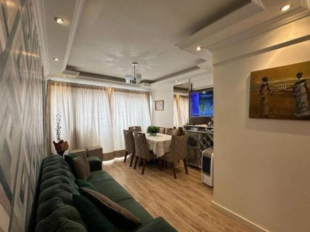 Apartamento venda em Águas Claras