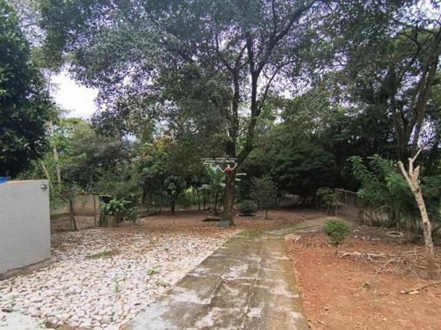 Sítio e chácara venda em Região Geográfica Imediata de Belo Horizonte, Região Metropolitana de Belo Horizonte