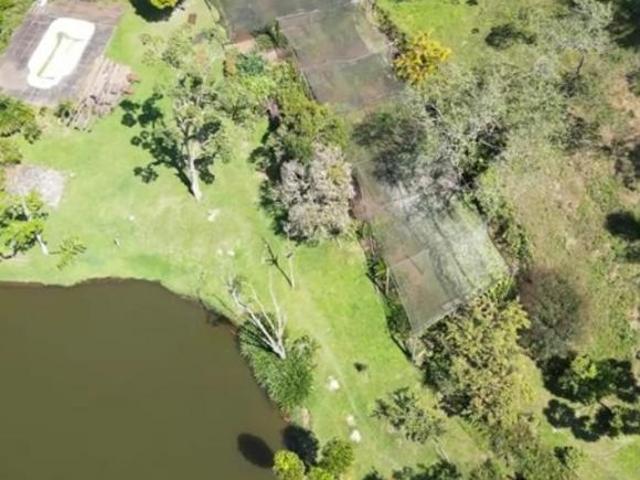 Sítio e chácara venda em Juquitiba, São Paulo