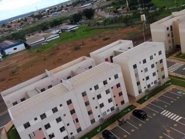 Apartamento venda em Região Geográfica Imediata de Luziânia, Região Integrada de Desenvolvimento do Distrito Federal e Entorno