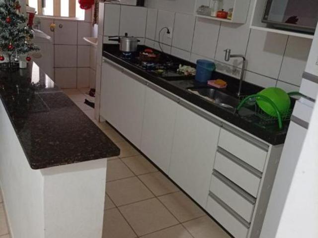 Apartamento venda em Região Geográfica Imediata de Luziânia, Região Integrada de Desenvolvimento do Distrito Federal e Entorno