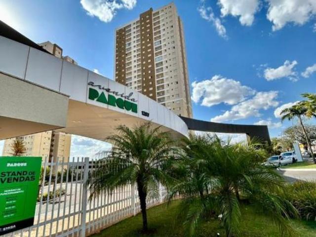 Apartamento venda em Região Geográfica Imediata de Anápolis, Anápolis