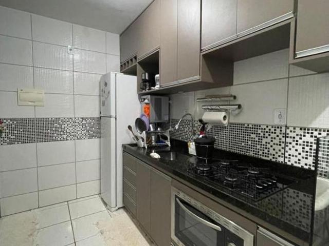 Apartamento venda em Região Geográfica Imediata de Luziânia, Região Integrada de Desenvolvimento do Distrito Federal e Entorno