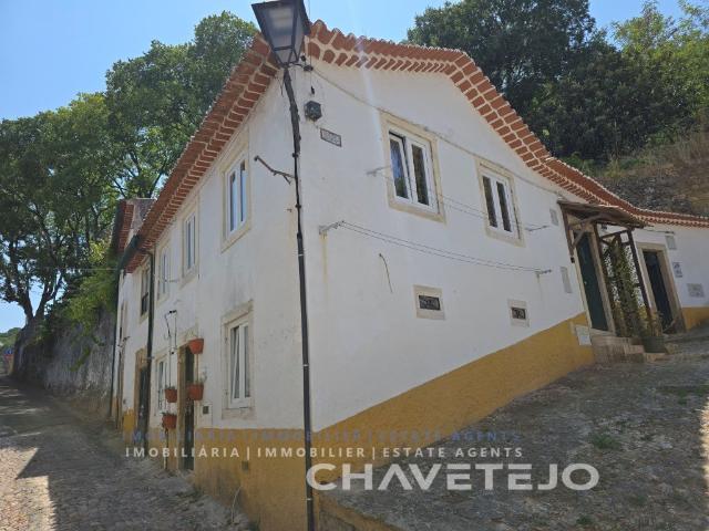 Apartamento venda em Tomar, Santarém