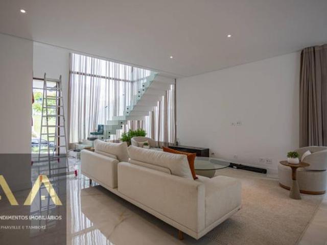 Casa venda em Premium Tamboré, Santana de Parnaíba