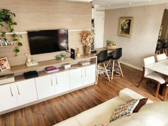 Apartamento venda em Região Geográfica Imediata de Curitiba, Região Metropolitana de Curitiba