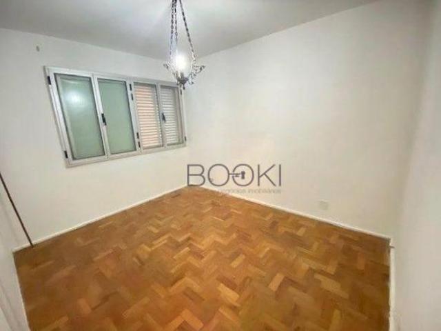 Apartamento venda em Vila Olímpia, São Paulo