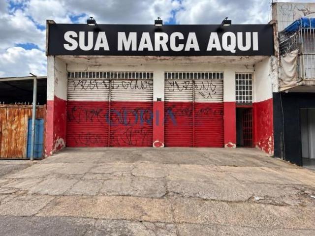 Ponto Comercial venda em Ceilândia Sul, Ceilândia