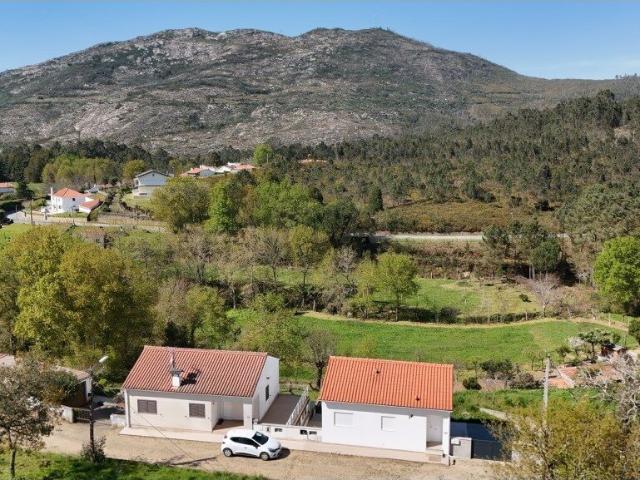 Apartamento venda em Vila Nova De Cerveira, Viana Do Castelo