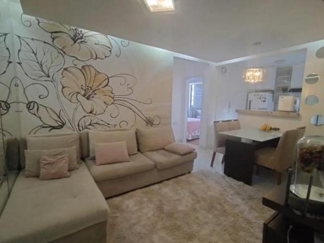 Apartamento venda em Parque Maracanã, Contagem