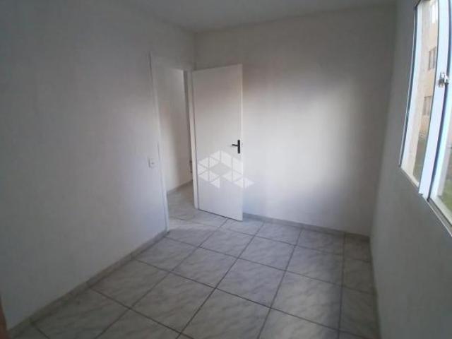 Apartamento venda em Região Geográfica Imediata de Goiás - Itapuranga, Nova Crixás