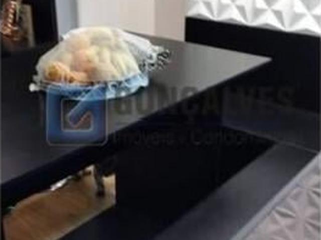 Apartamento venda em Vila Melro, Diadema