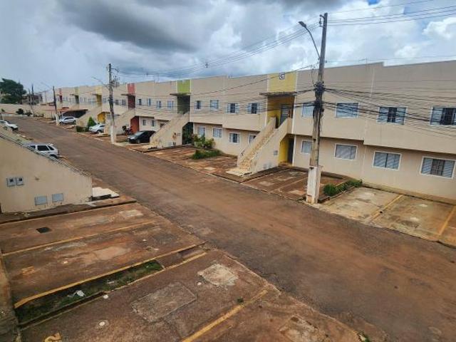 Apartamento venda em Região Geográfica Imediata de Luziânia, Região Integrada de Desenvolvimento do Distrito Federal e Entorno