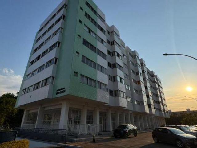 Apartamento venda em Quadra Central, Sobradinho
