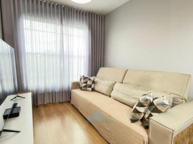 Apartamento venda em Região Geográfica Imediata de Curitiba, Região Metropolitana de Curitiba