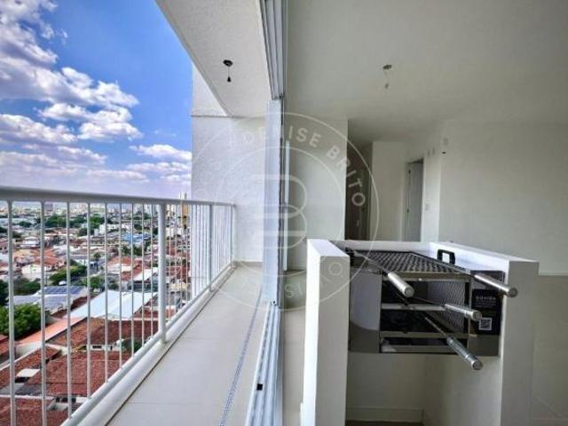 Apartamento venda em Região Geográfica Imediata de Goiânia, Goiânia