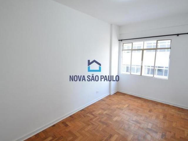 Apartamento venda em Mirandópolis