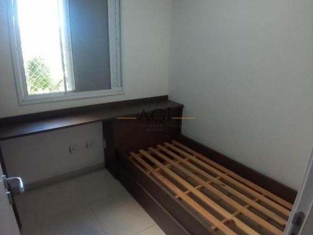 Apartamento venda em Vila Horizonte, Mogi das Cruzes
