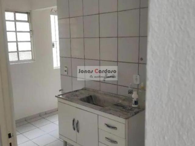 Apartamento venda em Jardim Cintia, Mogi das Cruzes