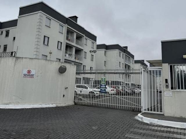 Apartamento venda em Weissópolis, Pinhais
