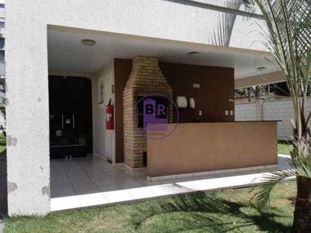Apartamento venda em Região Geográfica Imediata de Londrina, Cambé